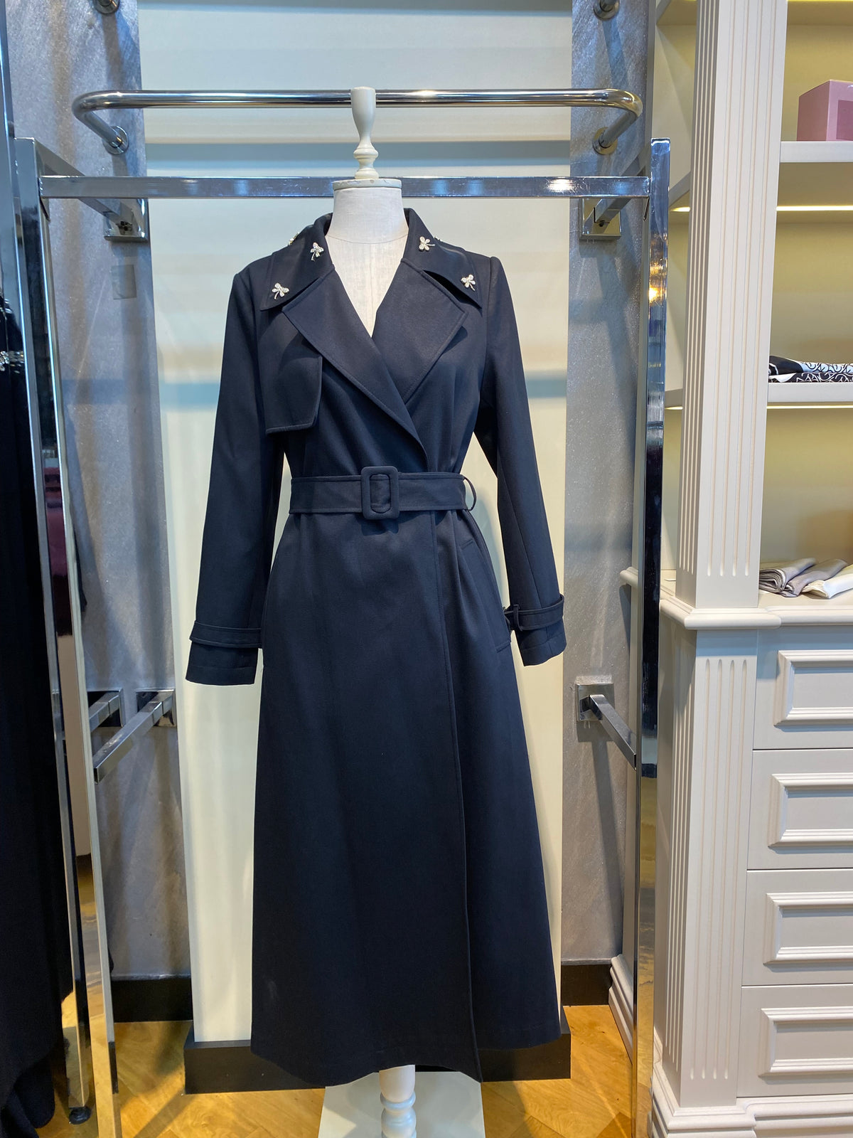 4409 DREAM TRENCH