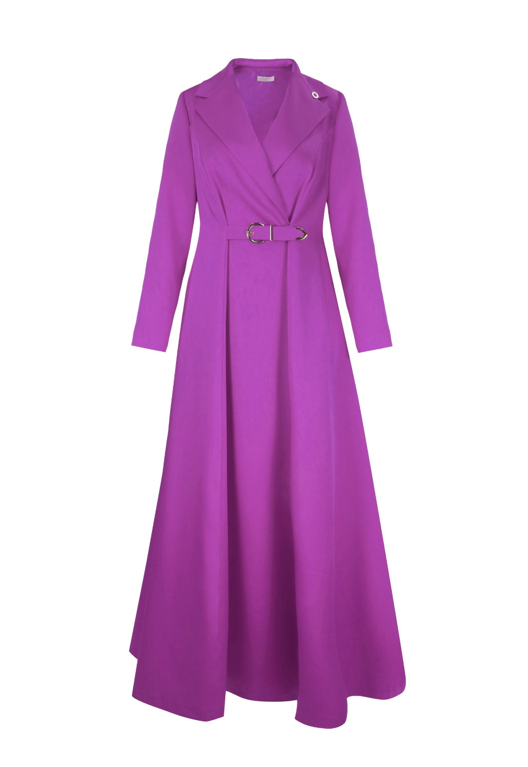 Freesia Elbise Fuşya