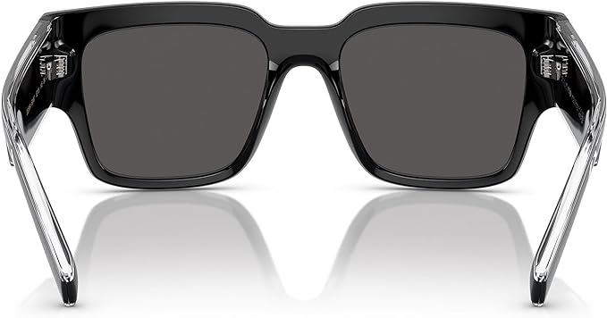 Dolce&Gabbana DG 6184 501/87