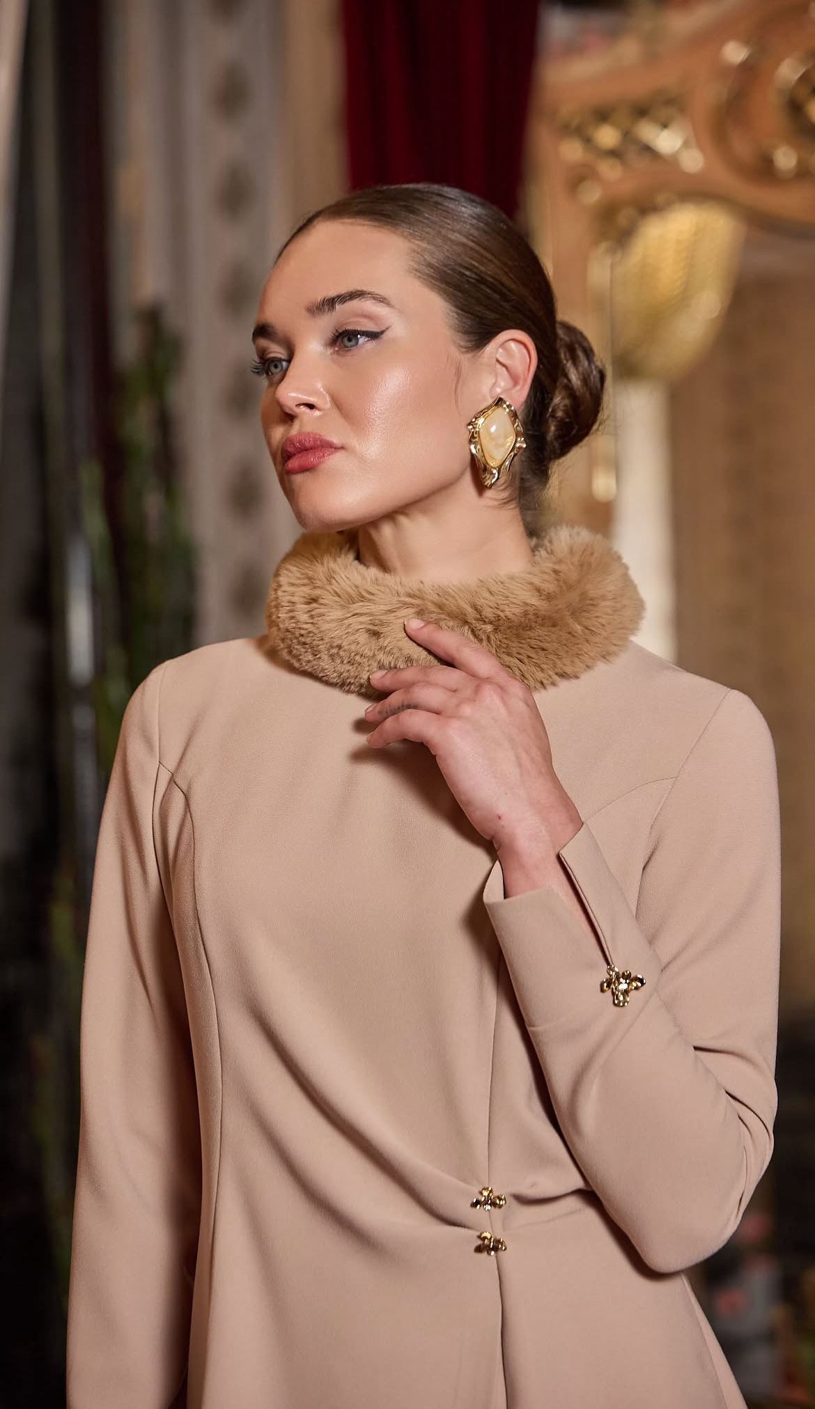9436 ANİTA TAKIM