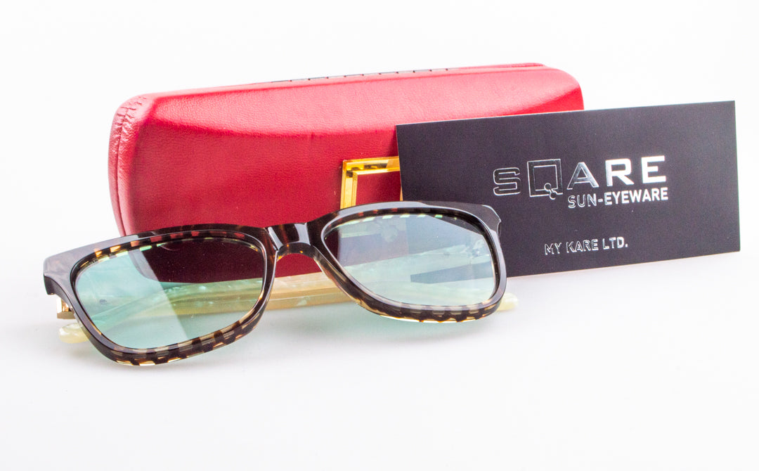 SQARE Güneş Gözlüğü SQ 1001 C10