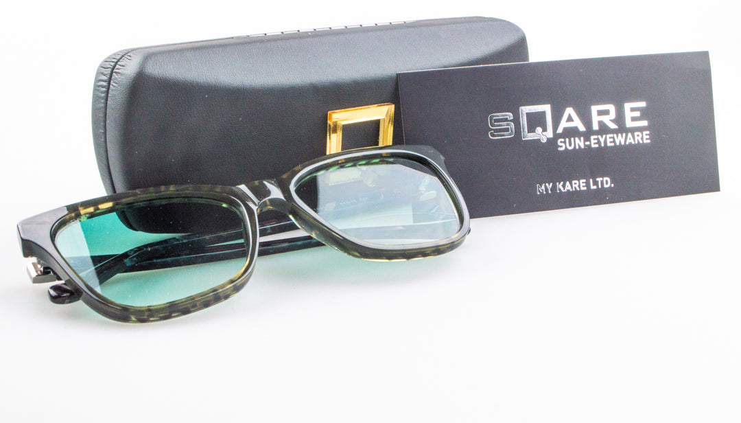 SQARE Güneş Gözlüğü SQ 1001 C4