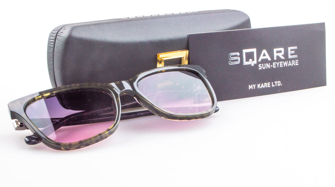 SQARE Güneş Gözlüğü SQ 1001 C5