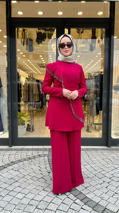 9001 Mihrimah Takım