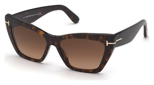 TOM FORD Wyatt FT0871 52F