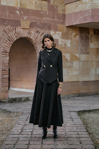 9207/26 Tını Takım