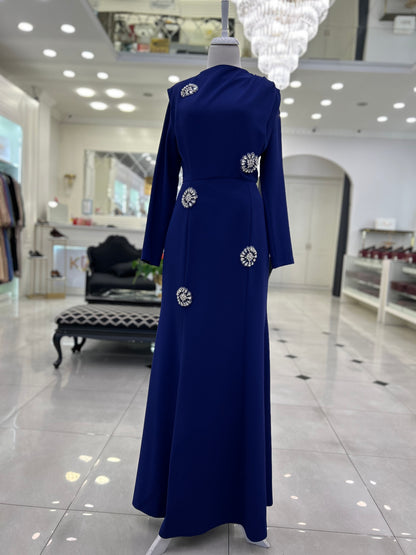 3247 AÇELYA ELBİSE