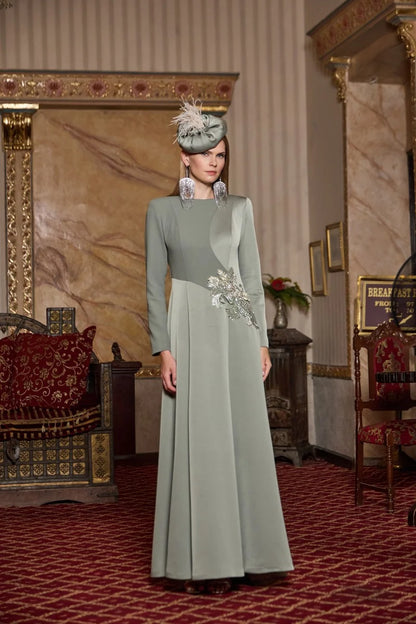 3441 Majesty Elbise