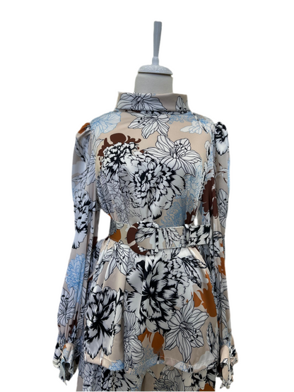 9076 Mahbube Takım Vizon