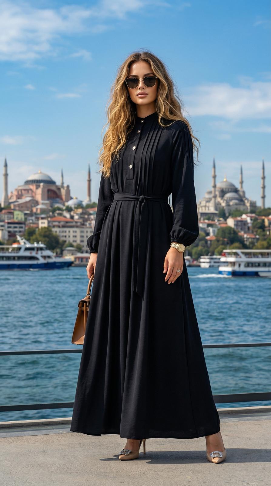 3715/26 ELBİSE