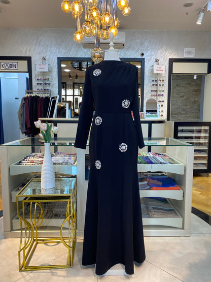 3247 AÇELYA ELBİSE