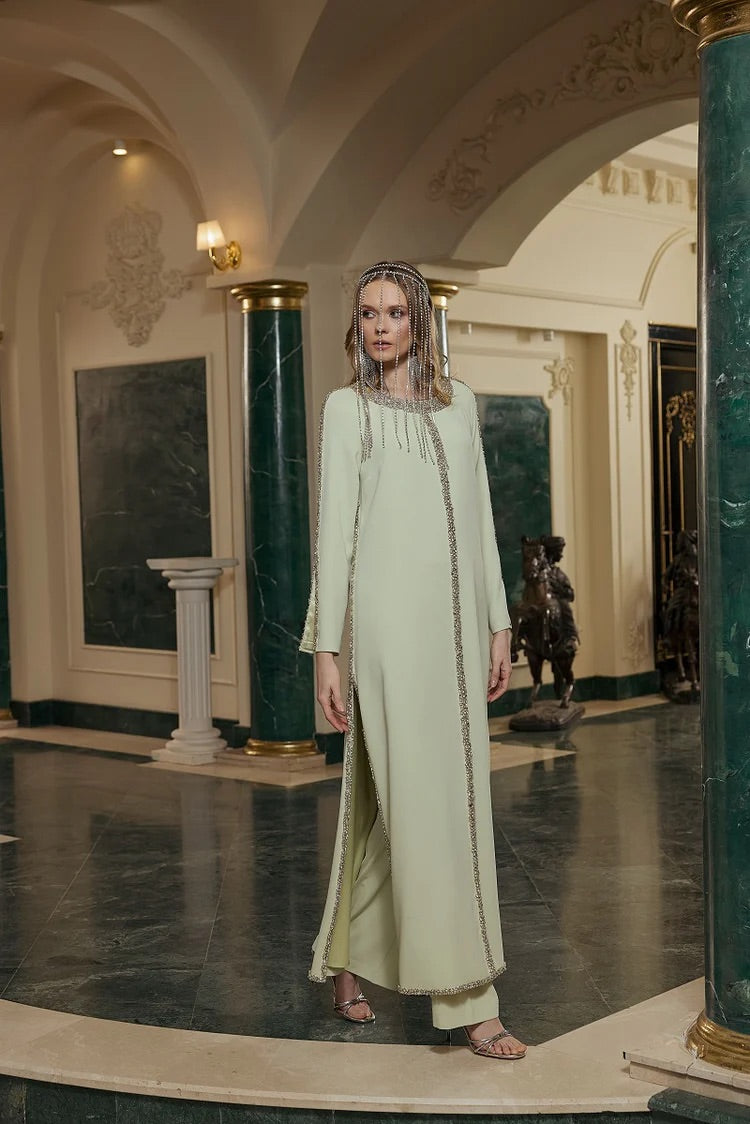 3102 Simin Taşlı Takım