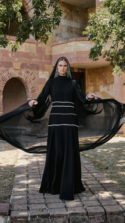 3255/26 Bihter Elbise