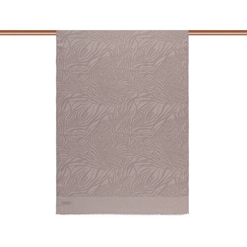 İPEKEVİ DÖRT MEVSİM ZEBRA ŞAL