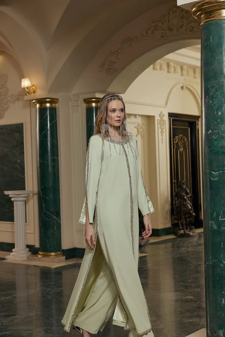 3102 Simin Taşlı Takım