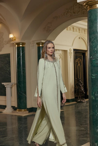 3102 Simin Taşlı Takım