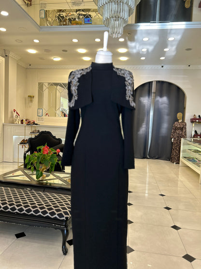 3477 BELİEVE ELBİSE