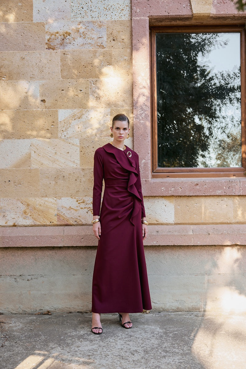 3206/26 Hazel Elbise