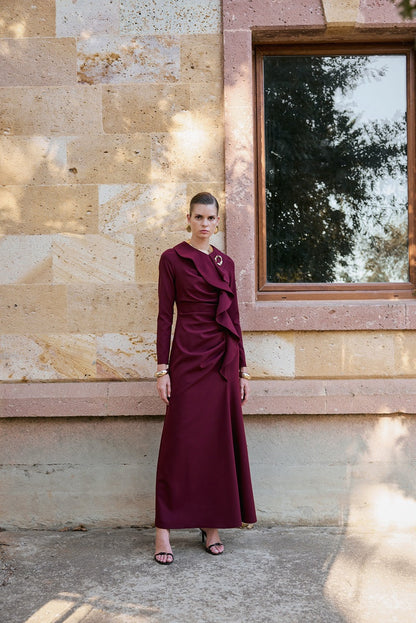 3206/26 Hazel Elbise