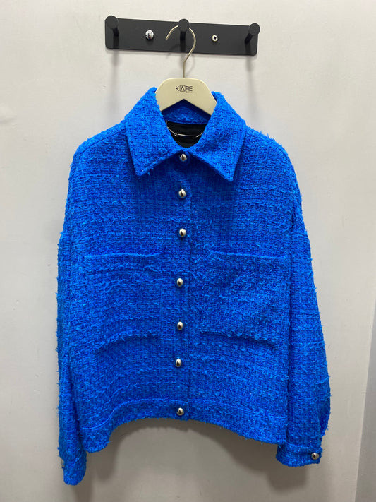 Venove 0010 Tüvit Ceket