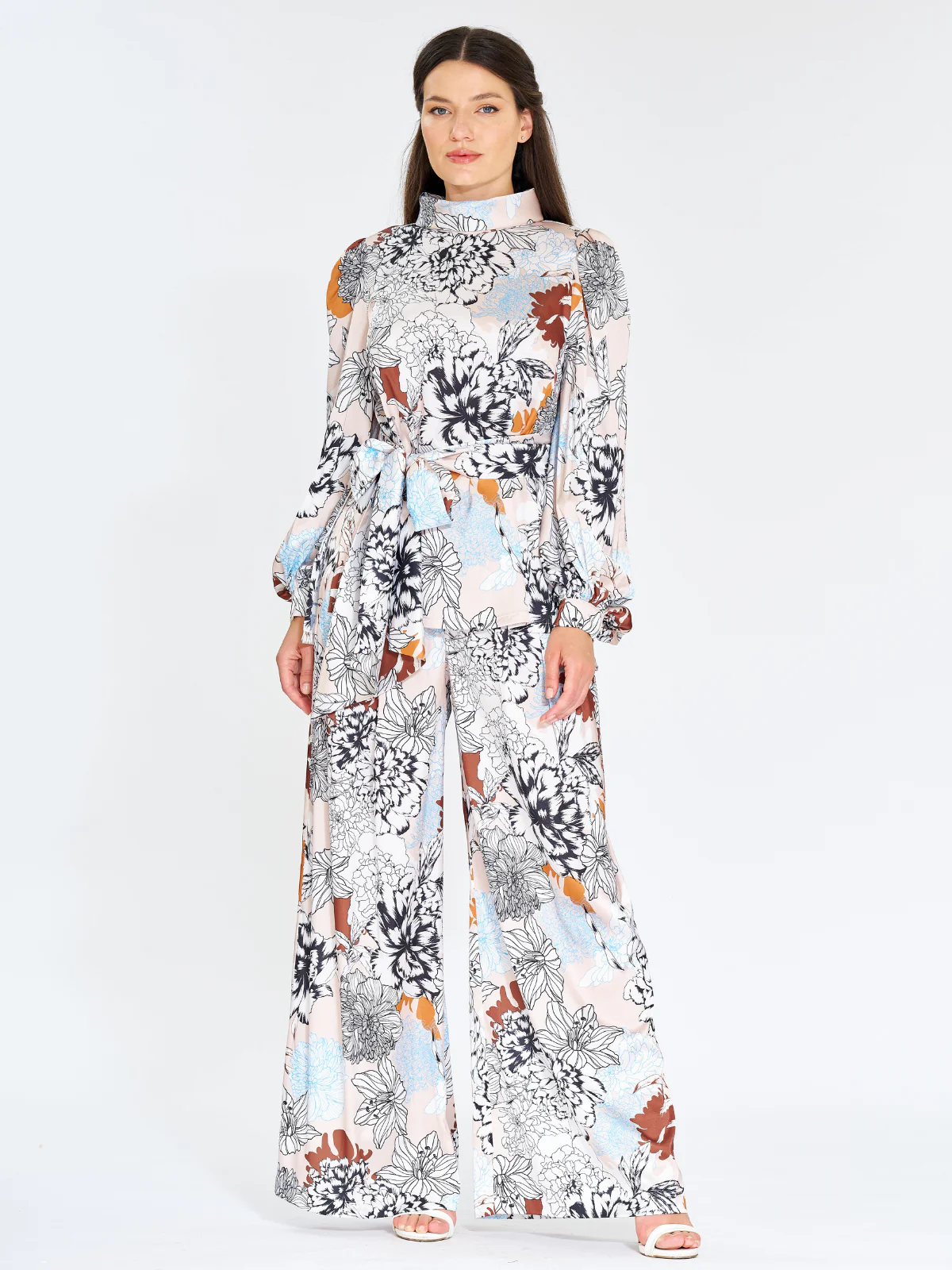 9076 Mahbube Takım Vizon