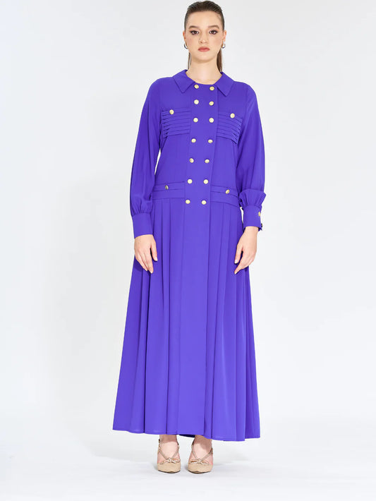 3142 Şehsuvar Elbise