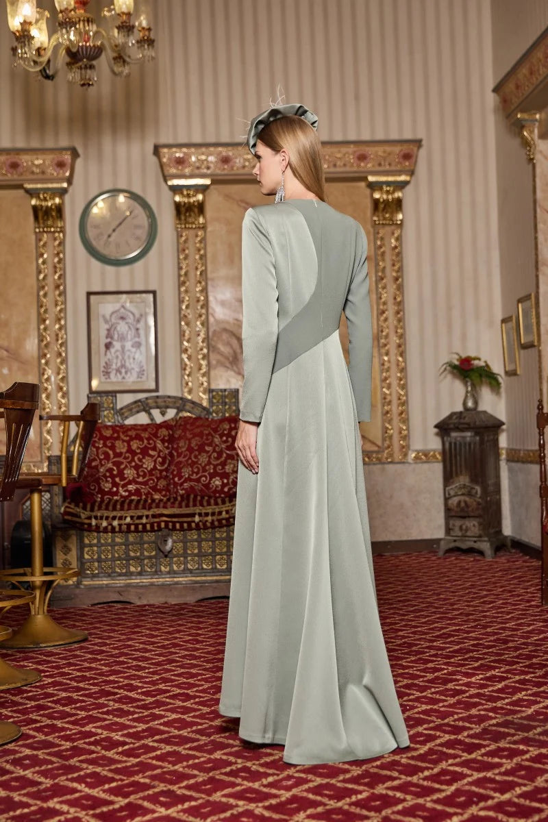3441 Majesty Elbise