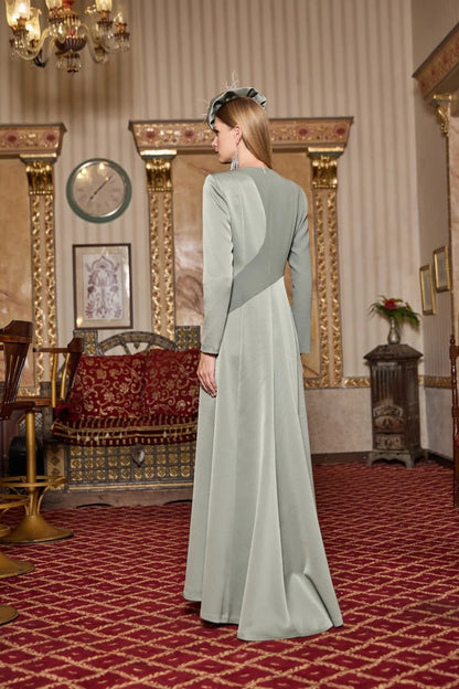 3441 Majesty Elbise