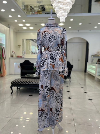 9076 Mahbube Takım Vizon