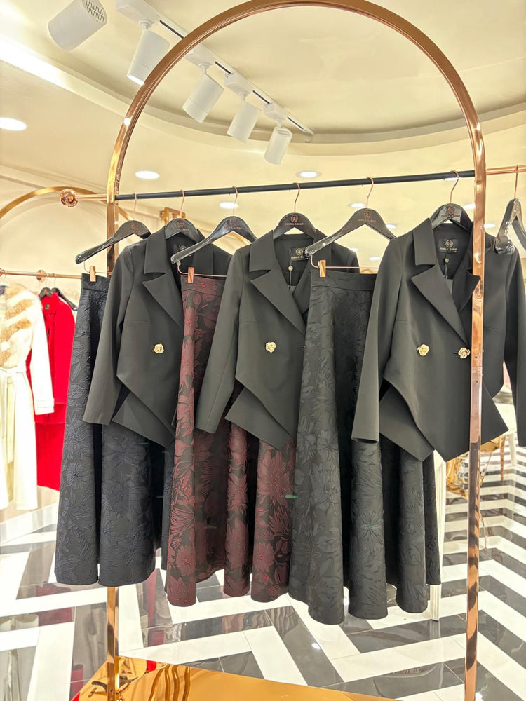 9207/26 Tını Takım