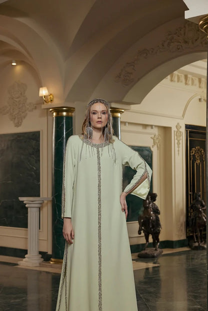 3102 Simin Taşlı Takım