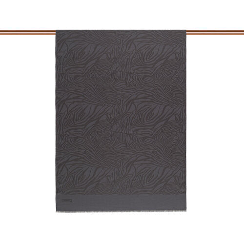 İPEKEVİ DÖRT MEVSİM ZEBRA ŞAL