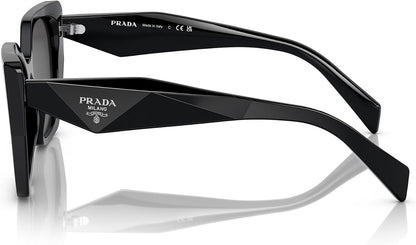 Prada 19ZS 1AB5S0