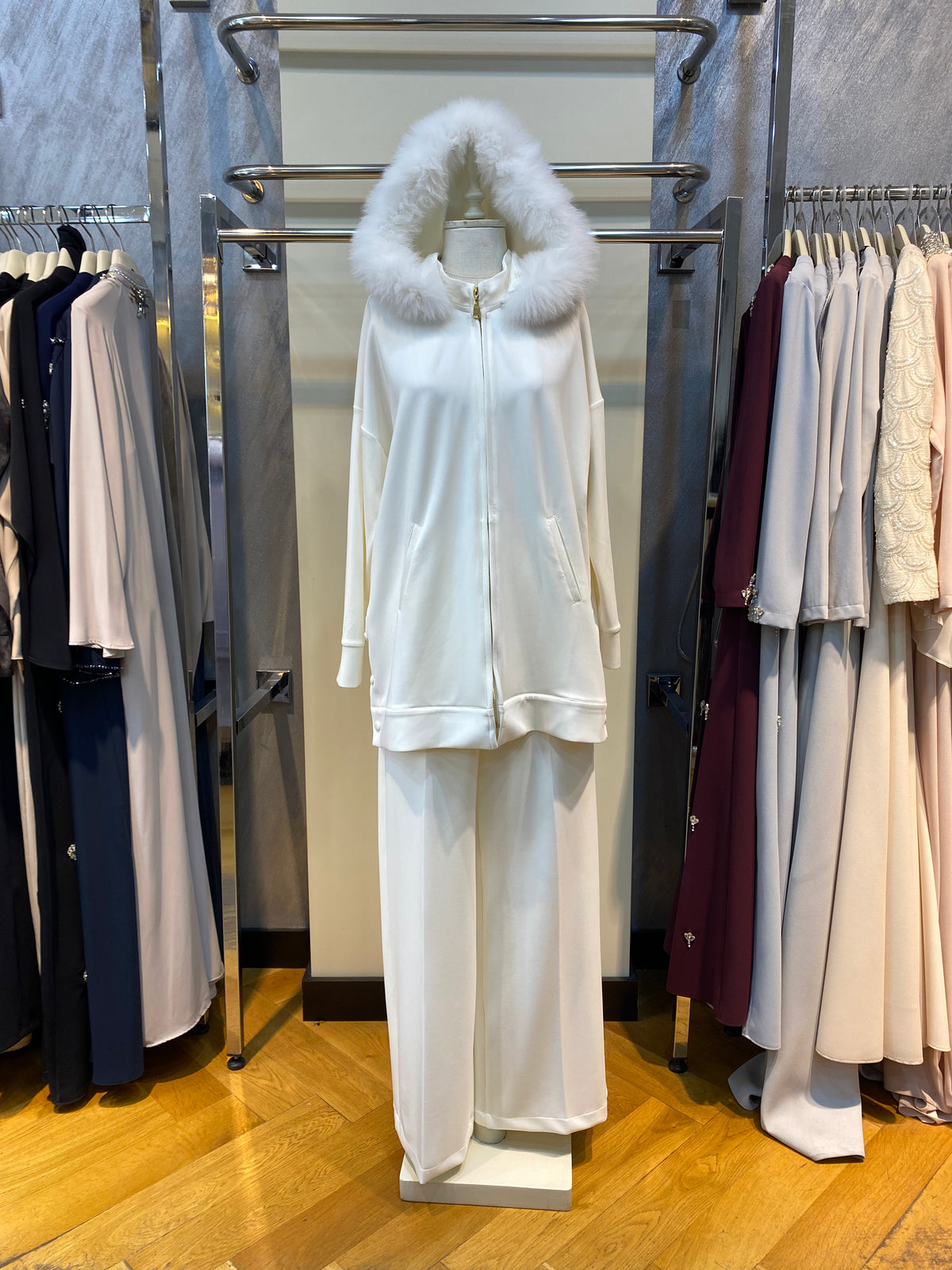 22130 TAKIM