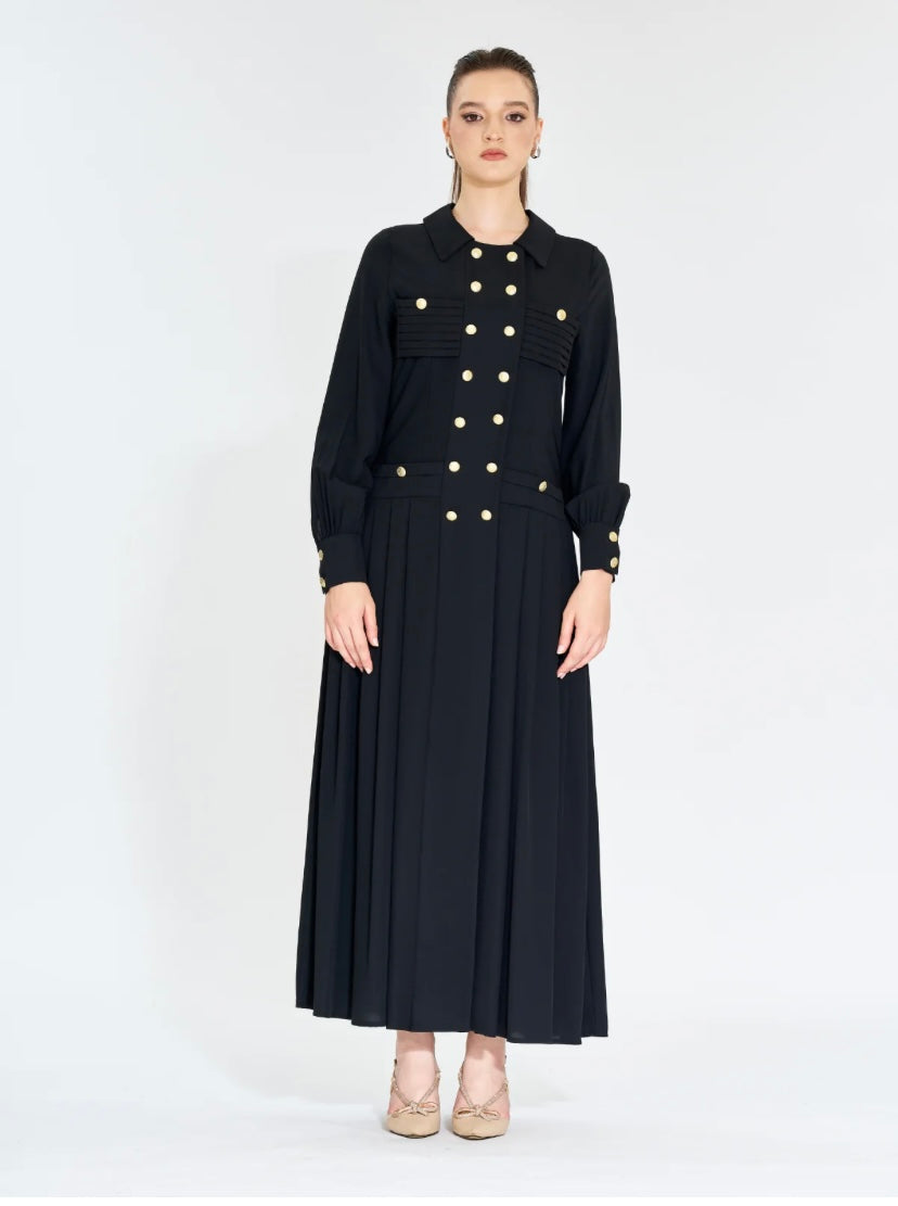 3142 Şehsuvar Elbise