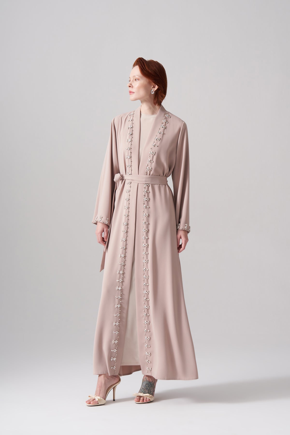 6273 ABAYA TAKIM