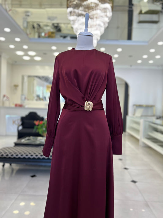 Günışığı Elbise