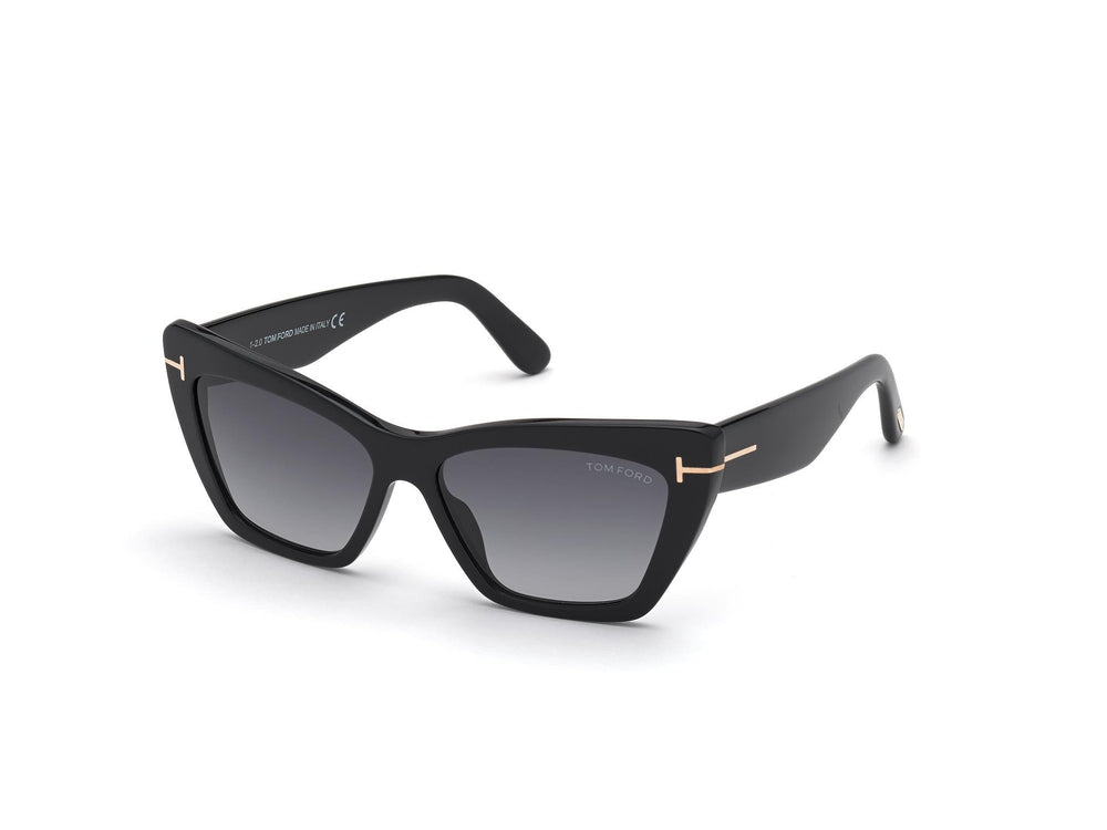 TOM FORD Wyatt FT0871 01B