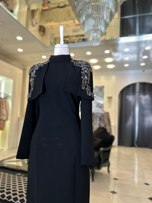 3477 BELİEVE ELBİSE