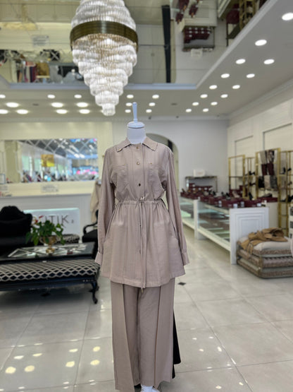9053 Amber Takım