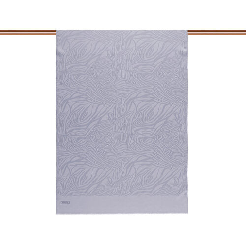 İPEKEVİ DÖRT MEVSİM ZEBRA ŞAL