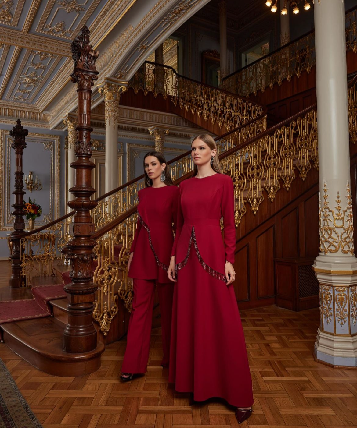 9001 Mihrimah Takım