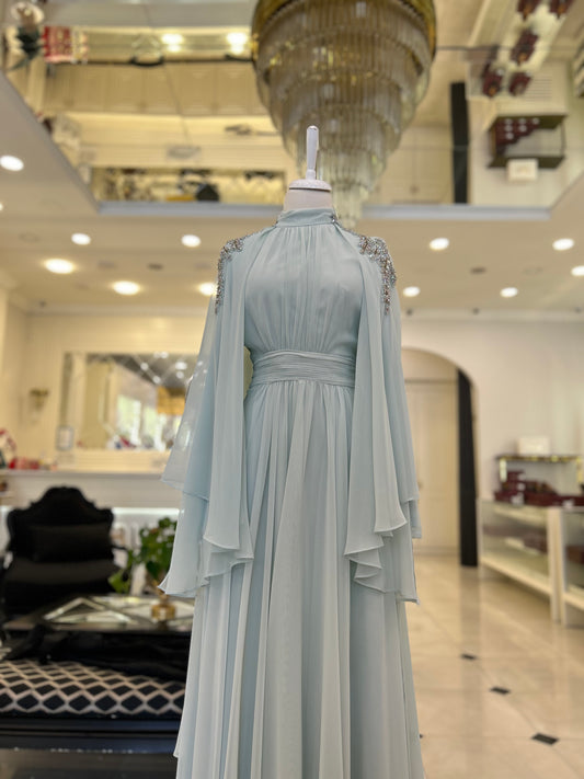 3364 ASMİNA ELBİSE