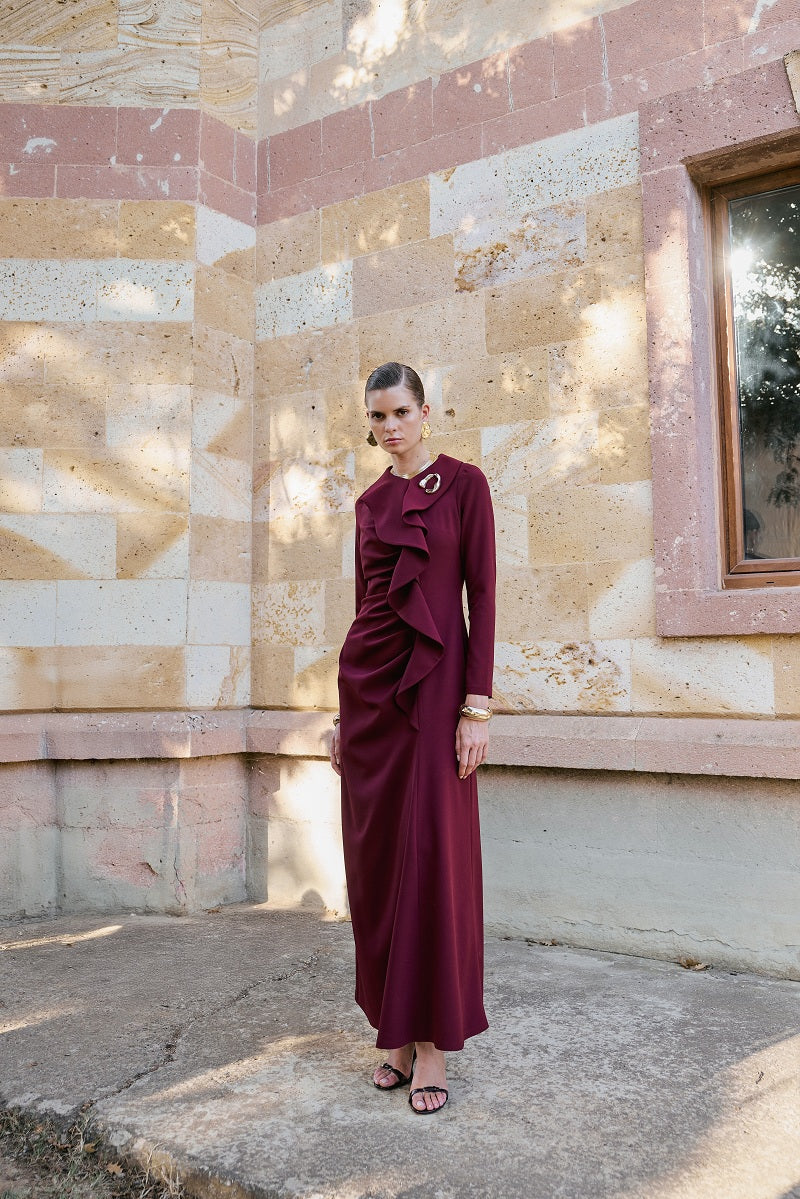 3206/26 Hazel Elbise