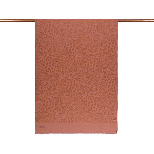 DÖRT MEVSİM VAHRA DESEN ŞAL