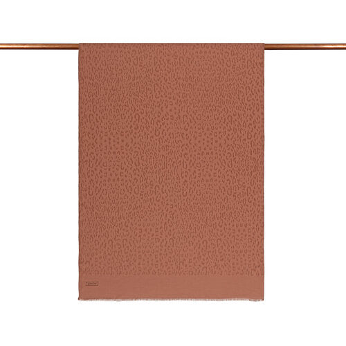 İPEKEVİ DÖRT MEVSİM LEOPAR ŞAL