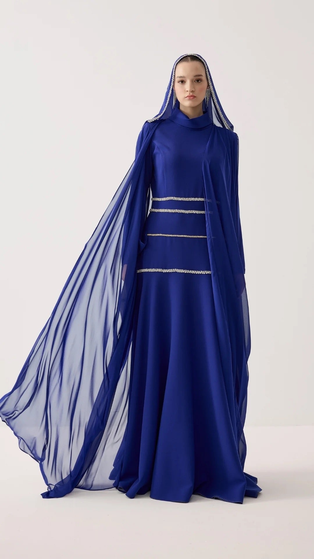 3255/26 Bihter Elbise