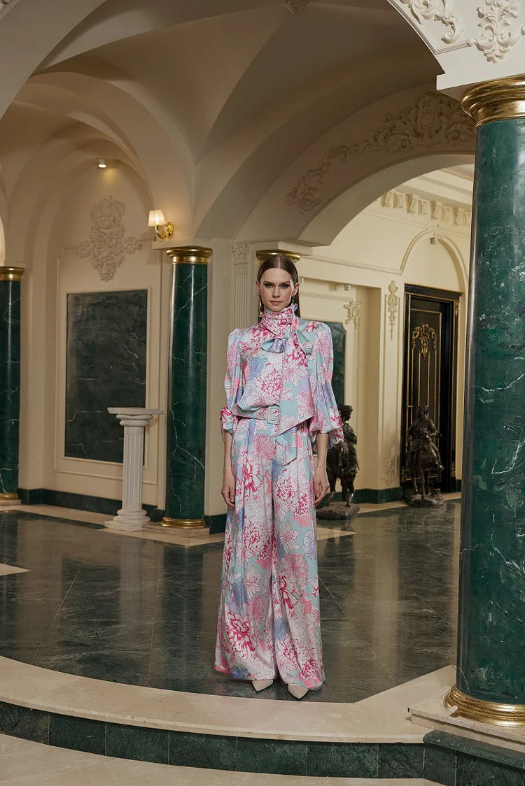 9076 Mahbube Takım Vizon