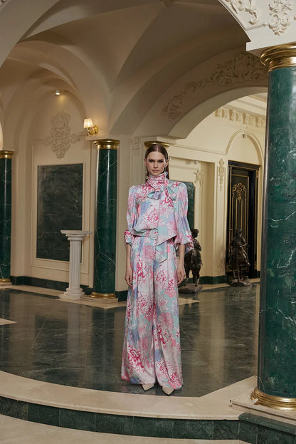 9076 Mahbube Takım Vizon