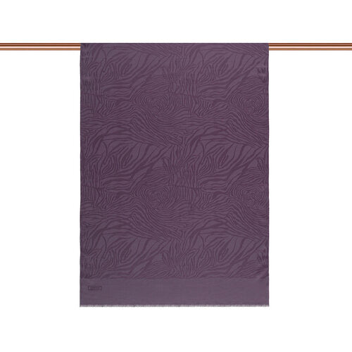 İPEKEVİ DÖRT MEVSİM ZEBRA ŞAL